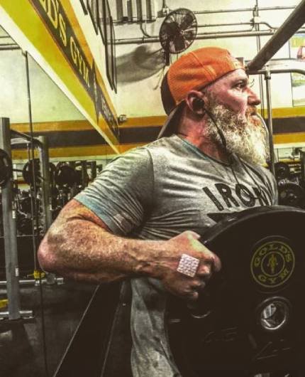 EliteBoost Men's Patch real customer testimonial for male wellness